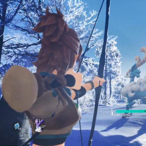 《幻兽帕鲁》前期据点攻略：精选帕鲁推荐，提升战斗实力秘籍