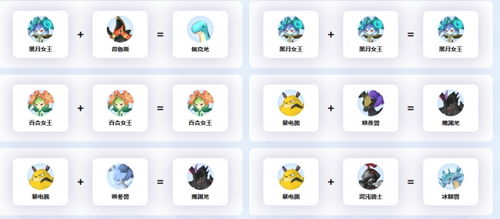 《幻兽帕鲁》攻略：高效获取金色词条，解锁全图鉴秘籍！