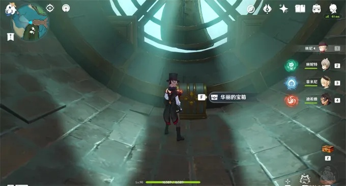 梅洛彼得堡废弃区转盘破解秘籍，解锁隐藏宝藏新攻略