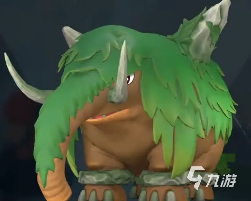 《幻兽帕鲁》塔主BOSS捕捉攻略：揭秘高效捕捉技巧