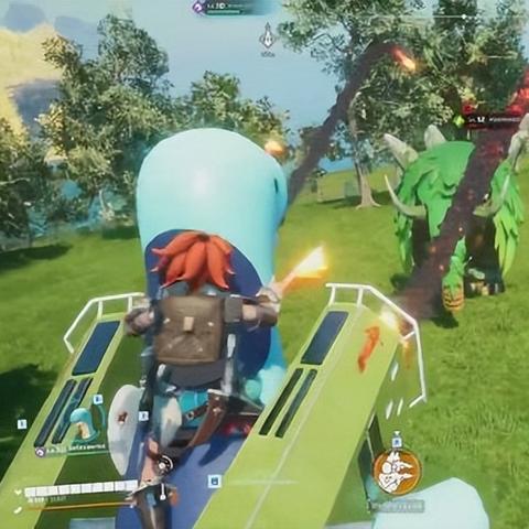 《幻兽帕鲁》最强工作帕鲁盘点，实用推荐攻略大公开