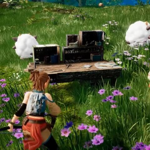 《幻兽帕鲁》帕鲁词条精选攻略，深度解析新价值揭秘