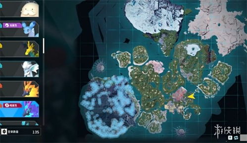 《幻兽帕鲁》无敌建家攻略：揭秘家园营地建设新秘境