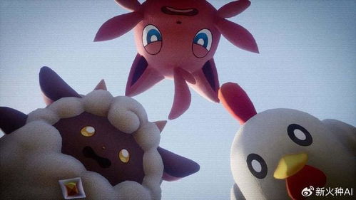 《幻兽帕鲁》联机攻略：轻松好友互动，体验全新社交乐趣