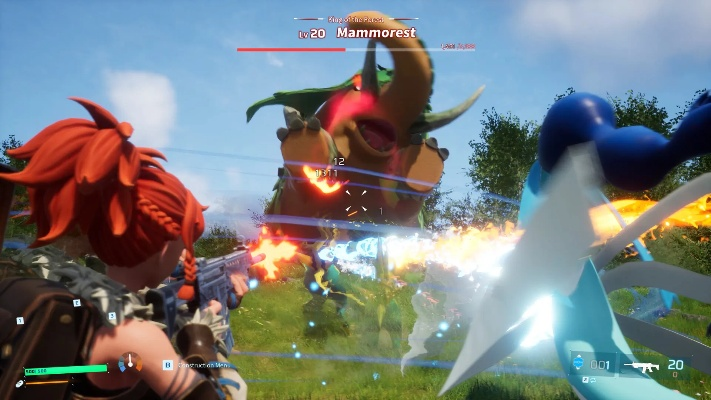 《幻兽帕鲁》XGP免费攻略：轻松白嫖体验奇幻冒险之旅