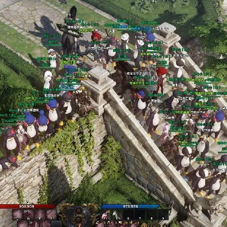 新春揭秘：《命运方舟》前瞻图流，探秘全新价值点揭晓