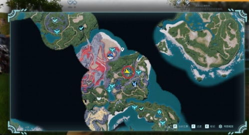 《幻兽帕鲁》高效攻略：金属矿石海量采集技巧揭秘