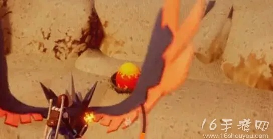 腾炎龙巨型龙蛋寻宝攻略，揭秘帕鲁幻境珍稀宝藏