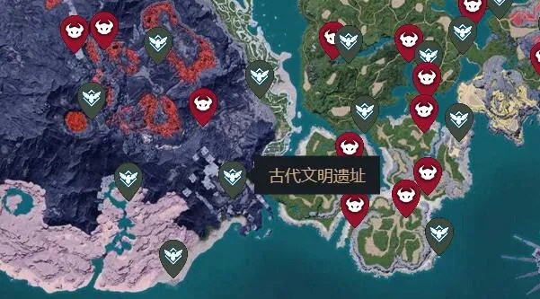 《幻兽帕鲁》探秘：金属采集秘境攻略指南