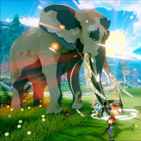 《幻兽帕鲁》资源深度解析：CT表优化攻略大揭秘！