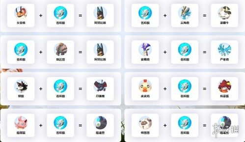 《幻兽帕鲁》苍焰狼捕捉攻略：061区域捕猎秘籍揭晓