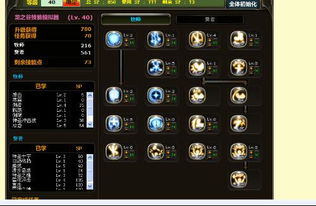 龙之谷加点器2025终极评测，哪个神器一键提升战力？