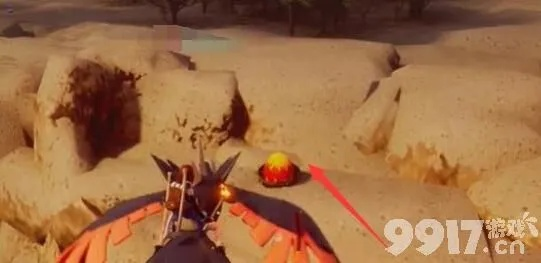 《幻兽帕鲁》朱雀捕捉攻略：102朱雀藏身之谜深度解析