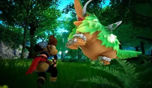 《幻兽帕鲁》腾炎龙捕捉攻略：101B区域捕捉秘籍大公开