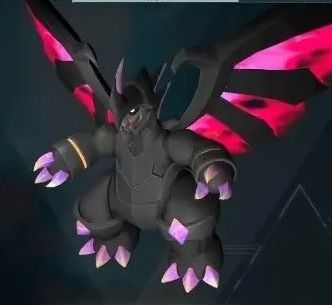 《幻兽帕鲁》雷冥鸟捕捉攻略：097神秘之地一网打尽