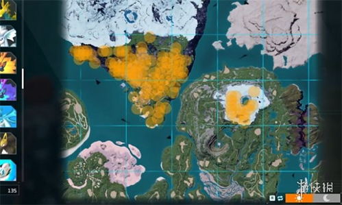 《幻兽帕鲁》高效刷级攻略：快速提升经验值技巧解析