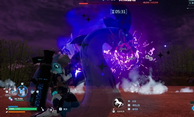 夜幕魔蝠藏身之谜，揭秘《幻兽帕鲁》094捕捉攻略