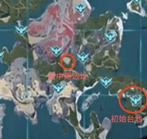 《幻兽帕鲁》新手开荒攻略：帕鲁选择指南，轻松升级！