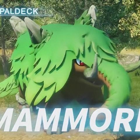 《幻兽帕鲁》新手速成！帕鲁培养攻略与开荒技巧一网打尽