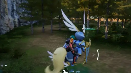 《幻兽帕鲁》趴趴鲶捕捉攻略：043趴趴鲶捕捉秘境揭晓