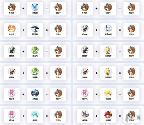 《幻兽帕鲁》炽焰牛捕捉攻略：042区域捕捉技巧揭秘