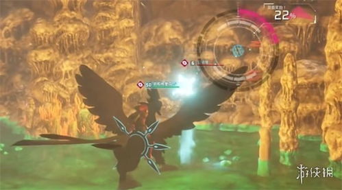 《幻兽帕鲁》花丽娜捕捉攻略：087图鉴详解，掌握高效捕捉技巧