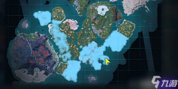 《幻兽帕鲁》啼卡尔捕捉攻略：揭秘015号啼卡尔捕捉秘境