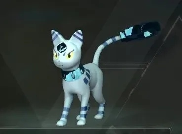 《幻兽帕鲁伏特喵捕捉攻略》一网打尽，掌握新技巧！