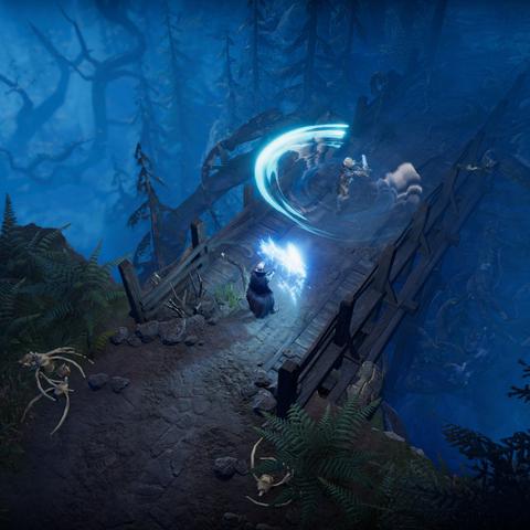 《幻兽帕鲁》精灵龙捕捉攻略：80号龙图鉴深度解析