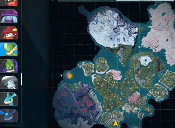 《幻兽帕鲁》踏春兔捕捉攻略：图鉴位置全解析，探秘新玩法