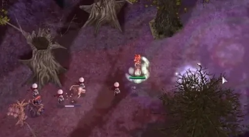 《幻兽帕鲁》捕捉攻略：吊缚灵必抓秘境曝光