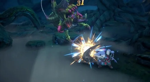 《幻兽帕鲁》浪刃武士捕捉攻略，一网打尽神秘之境！