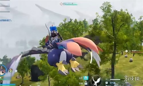 《幻兽帕鲁》猎狼捕捉攻略，解锁神秘新价值