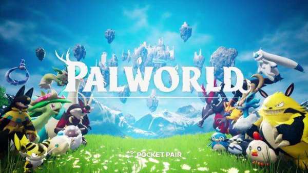 《幻兽帕鲁》中文设置攻略，轻松掌握新体验