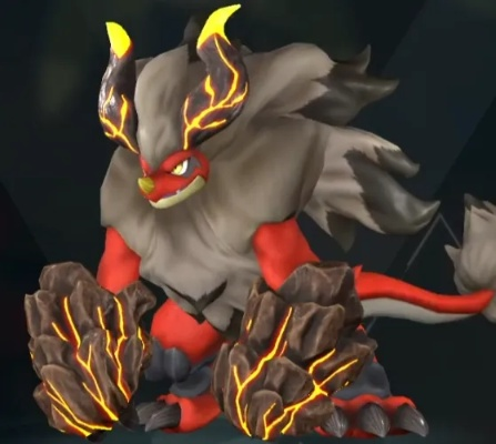 《幻兽帕鲁》遁地鼠捕捉攻略，一网打尽神秘地点！