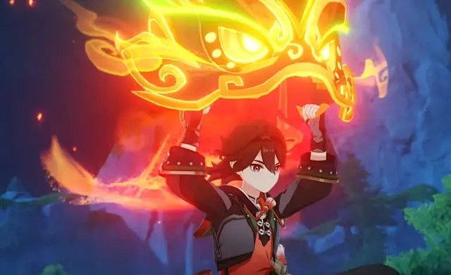 《原神》嘉明技能深度解析：揭秘新角色元素之力新亮点