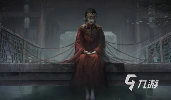 《村落离歌》主题曲深度赏析：探寻《纸嫁衣6》情感共鸣新境界