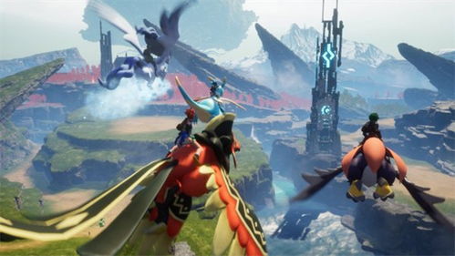 幻兽帕鲁成长攻略：高效培养技巧全解析