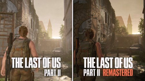 《最后生还者2复刻版》全攻略揭秘：高清实况助你一网打尽通关秘籍