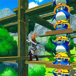 《幻兽帕鲁》图鉴全收录，帕鲁分布攻略大揭秘