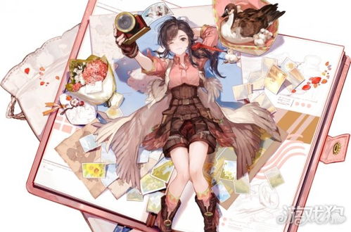 《白荆回廊》岑缨烙痕搭配攻略：打造最强战队新秘籍