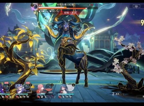 《崩坏星穹铁道》虚境味探攻略：高效挂机阵容解析新技巧