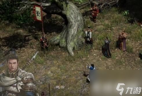 《赵云传云汉腾龙》全攻略：揭秘云汉腾龙通关秘籍