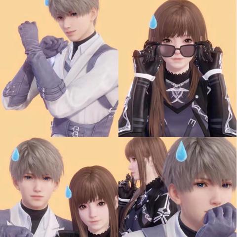 《恋与深空》兑换码福利攻略：轻松解锁新价值