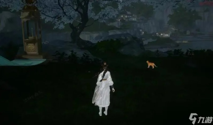 《射雕》无定坊猛兽献宝秘境探秘攻略全解析