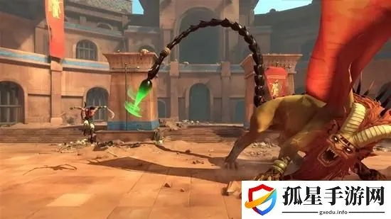 《波斯王子》全护符攻略：揭秘王冠之谜与解谜技巧一网打尽