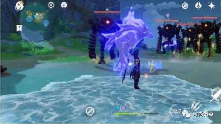 《原神》达达利亚传说攻略：鲸天之章第二幕深度解析，解锁全新游戏体验