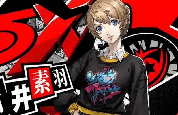 《女神异闻录夜幕魅影》三测开荒阵容攻略，打造最强夜行侠