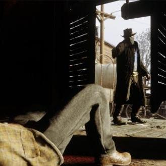 《荒野大镖客2》新手前期高效赚钱攻略，快速致富新技巧揭秘