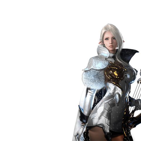 《命运方舟》全新外观「地狱火骑士」惊艳亮相，极致视觉盛宴震撼来袭！